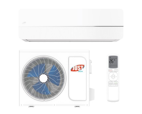 Настенный кондиционер Just AIRCON JAC-07HPSA/CGS / JACO-07HPSA/CGS