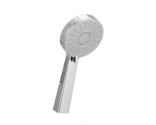 Ручной душ, Cisal, Shower, 100, цвет-никель матовый (Nickel mat)