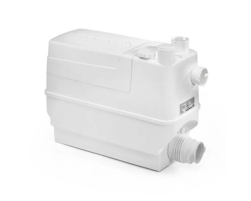 Установка канализационная бытовая SOLOLIFT2 GRUNDFOS C-3