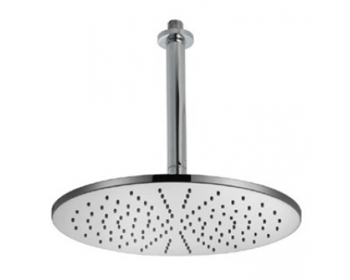 Верхний душ, Cisal, Shower, 300-300, цвет-золото (Gold, Polished Gold) Верхний душ, Cisal, Shower, 300-300, цвет-золото (Gold, Polished Gold)