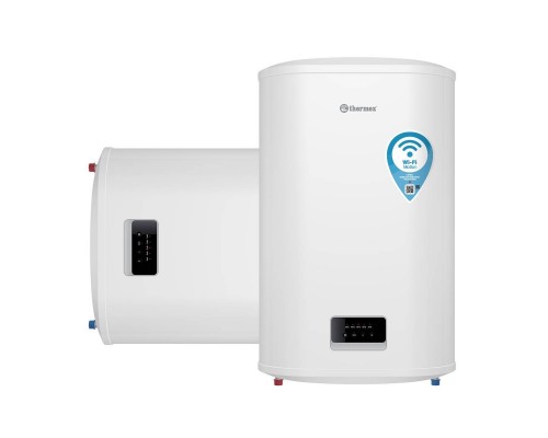 Водонагреватель электрический накопительный Thermex Optima 50 Wi-Fi Водонагреватель электрический накопительный Thermex Optima 50 Wi-Fi