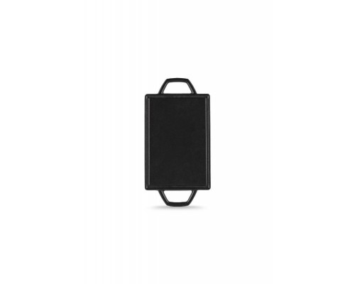 Маленькая сковорода-гриль HS DD HP 1522 BLACK MAT