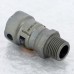 Муфта пресс-Н Megapress оцинкованная сталь VIEGA 1/2"