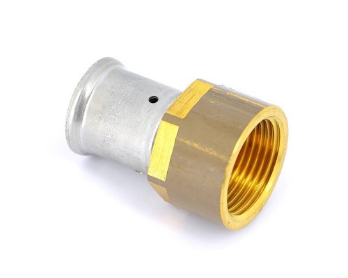 Муфта В пресс HENCO 26x1"