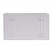 Радиатор стальной панельный COMPACT 21K VOGEL&NOOT 300x600