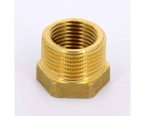 Футорка НВ UNI-FITT 1/4"x1/2" Футорка НВ UNI-FITT 1/4"x1/2"