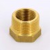 Футорка НВ UNI-FITT 1/4"x1/2"