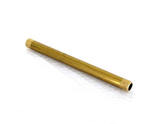 Удлинитель НН UNI-FITT 1/2"x250мм Удлинитель НН UNI-FITT 1/2"x250мм