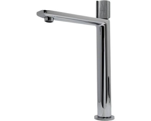 Allen Brau Liberty Смеситель для раковины, цвет: хром 5.33002-00