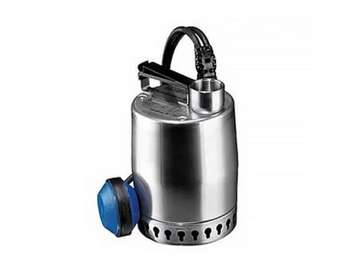 Насос дренажный Grundfos Unilift KP 150 - A1 с поплавковым выключателем