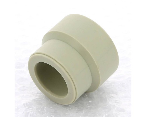 Муфта сварка редукционная FV-PLAST 50х40 Муфта сварка редукционная FV-PLAST 50х40