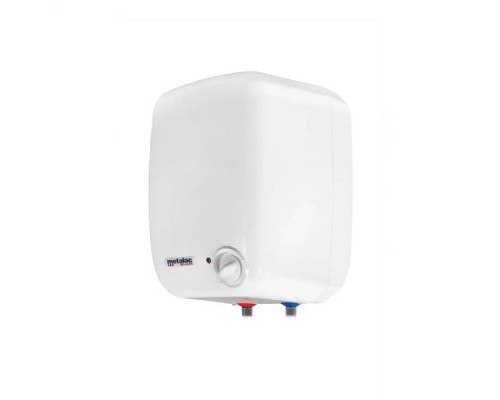 Водонагреватель электрический накопительный Metalac Bojler COMPACT INOX A 8 R (нижнее подключение) Водонагреватель электрический накопительный Metalac Bojler COMPACT INOX A 8 R (нижнее подключение)
