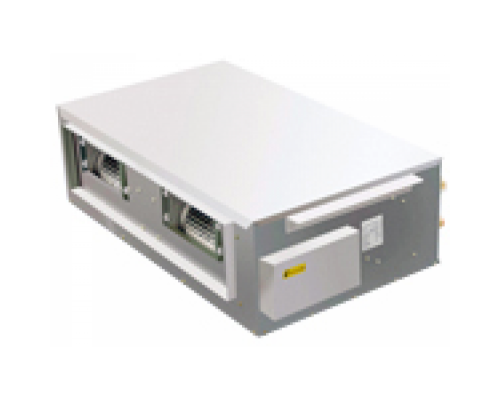 Фанкойлы GDUR-P-24 Фанкойлы GDUR-P-24