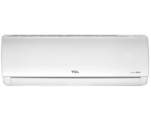 Настенный кондиционер TCL TAC-18HRA/E1(01) /TACO-18HA/E1(01) Elite ONE Настенный кондиционер TCL TAC-18HRA/E1(01) /TACO-18HA/E1(01) Elite ONE