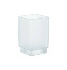 40783000 Selection Cube Стакан, хром 40783000