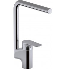 E72360-CP ALEO смеситель для кухни E72360-CP