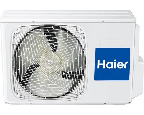 Настенный кондиционер Haier AS09TL4HRA / 1U09TL5FRA