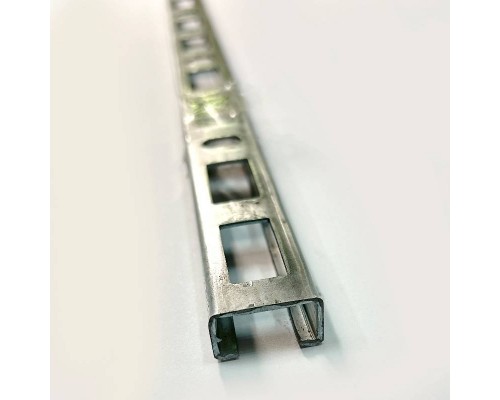 Профиль 28 x 15 х 1,75 х 1200 мм