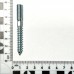 Шпилька-шуруп M8 x 70 мм для хомута