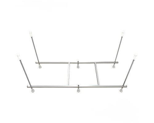 Сборный каркас к ванне Мия 17080см (шпильки) KAR-0000084