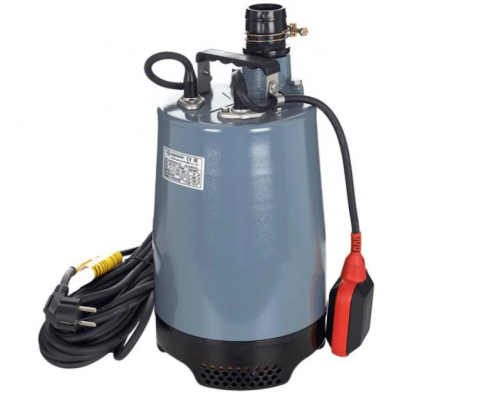 Насос дренажный, SUPERSAND-150