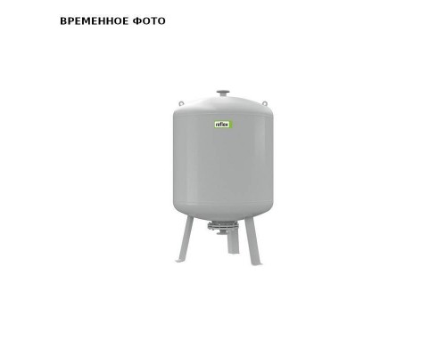 Емкость предварительная Reflex V 3000 6bar (серый)