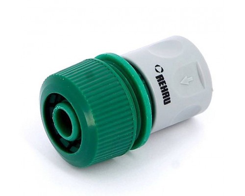 Заглушка аквастоп REHAU 3/4"