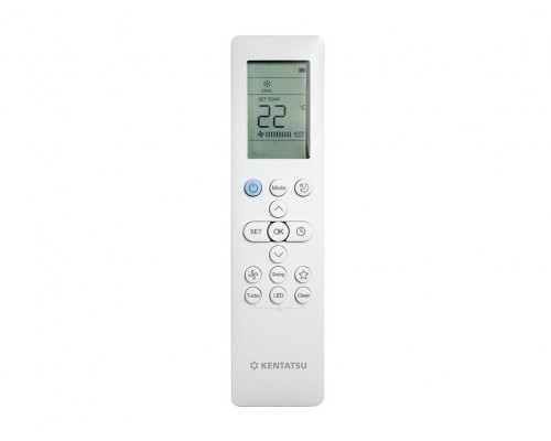 Kentatsu KSGI26HFAN1/KSRI26HFAN1 с зимним комплектом (-40) Kentatsu KSGI26HFAN1/KSRI26HFAN1 с зимним комплектом (-40)
