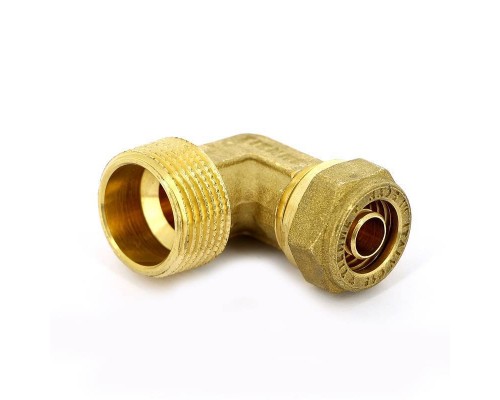 Угол обжим-Н TIEMME 15(2,5)х3/4"