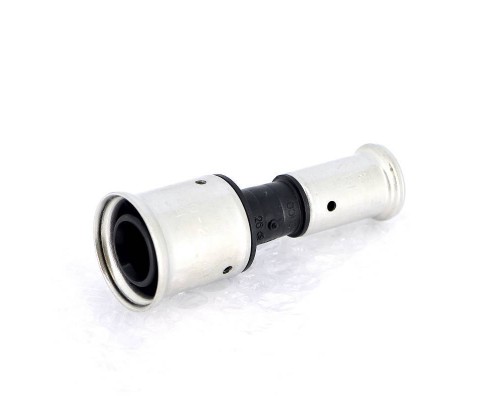 Муфта пресс PVDF HENCO 26x16