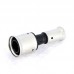 Муфта пресс PVDF HENCO 26x16