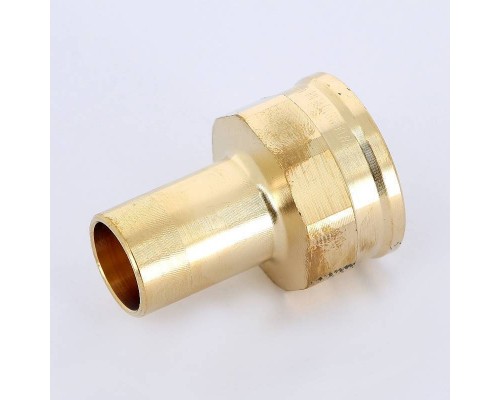 Вставка-В бронза Sanpress Viega 18 x 3/4"