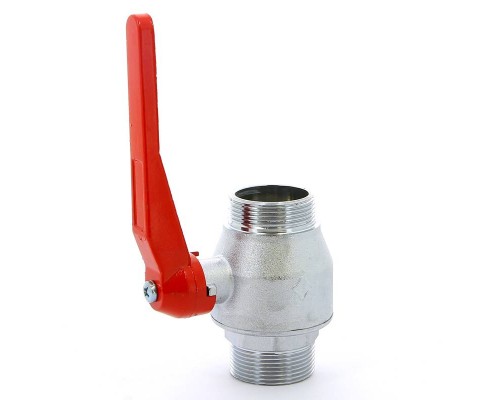 Кран шаровой НН IDEAL рычаг ITAP 1"1/2 Кран шаровой НН IDEAL рычаг ITAP 1"1/2