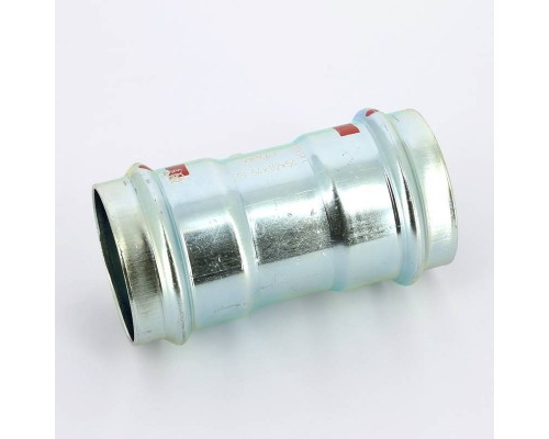 Тройник пресс-В оцинкованная сталь Prestabo VIEGA 54х1/2"х54