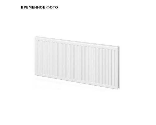 Радиатор стальной панельный Compact H 11 тип, 500 х 3000 мм