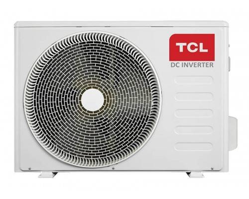 TCL TAC-18HRIA/VE / TACO-18HIA/VE MIRACLE / DC TCL TAC-18HRIA/VE / TACO-18HIA/VE MIRACLE / DC