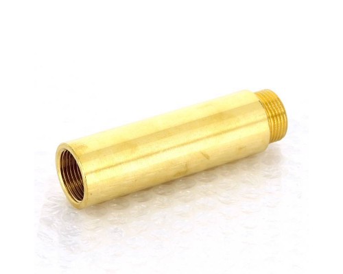Удлинитель НВ UNI-FITT 3/4"x100мм Удлинитель НВ UNI-FITT 3/4"x100мм