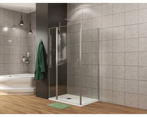 Allen Brau Priority Душевой уголок 140x80 см, цвет: хром 3.31010.00 3.31013.00 Allen Brau Priority Душевой уголок 140x80 см, цвет: хром 3.31010.00 3.31013.00
