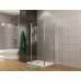 Allen Brau Priority Душевой уголок 140x80 см, цвет: хром 3.31010.00 3.31013.00