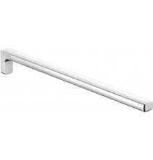 12720010000 COLLECTION MOLL Полотенцедержатель одинарный, неповоротный, вылет 450 мм, хром 12720010000