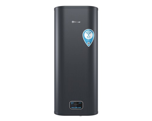 Водонагреватель электрический накопительный Thermex ID 100 V (pro) Wi-Fi