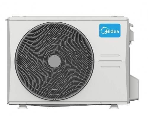 Настенный кондиционер Midea MSAG1-18N8D0-I/MSAG1-18N8D0-O Настенный кондиционер Midea MSAG1-18N8D0-I/MSAG1-18N8D0-O