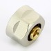 Соединитель обжим-В Uni-Fitt 16(2.0)х3/4" EK, для коллекторов серии 40X и 42X