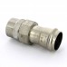 Муфта разборная Н-пресс IBP 42 x 1 1/2" нерж.сталь