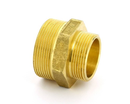 Ниппель НН TIEMME 2"x1"1/2