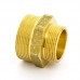 Ниппель НН TIEMME 2"x1"1/2
