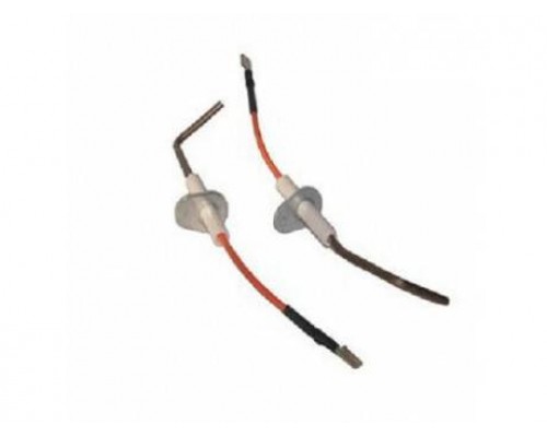 Электрод контроля пламени