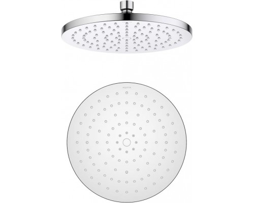 AQ2086CR круглый верхний душ 22012 мм AQ2086CR