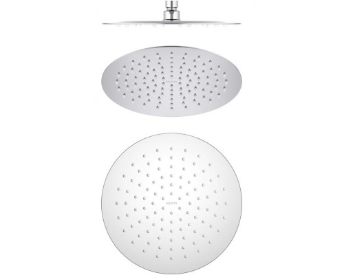 AQ2073CR круглый верхний душ 2502 мм AQ2073CR