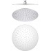 AQ2073CR круглый верхний душ 2502 мм AQ2073CR